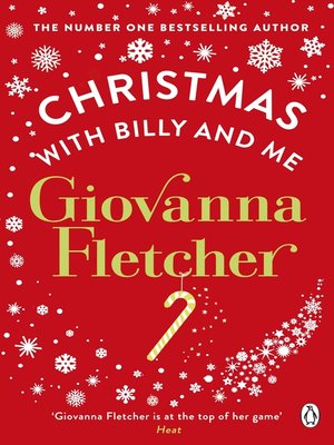 cover image of Christmas With Billy and Me